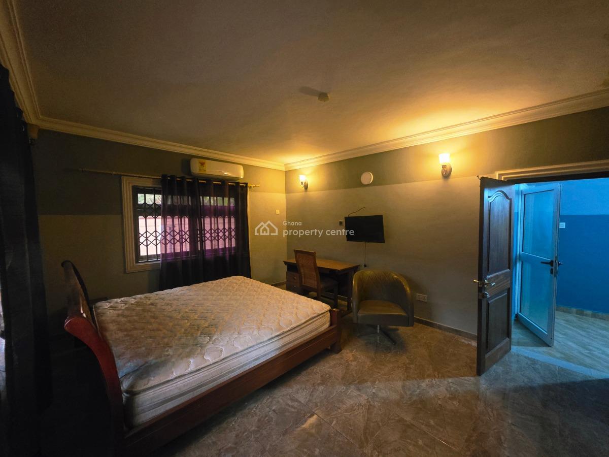 5 Bedroom House with Boys Quarters at Spintex, Spintex, Accra Metropolitan, Accra, House for Sale