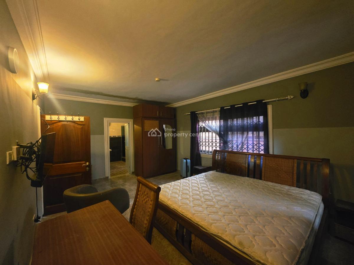 5 Bedroom House with Boys Quarters at Spintex, Spintex, Accra Metropolitan, Accra, House for Sale