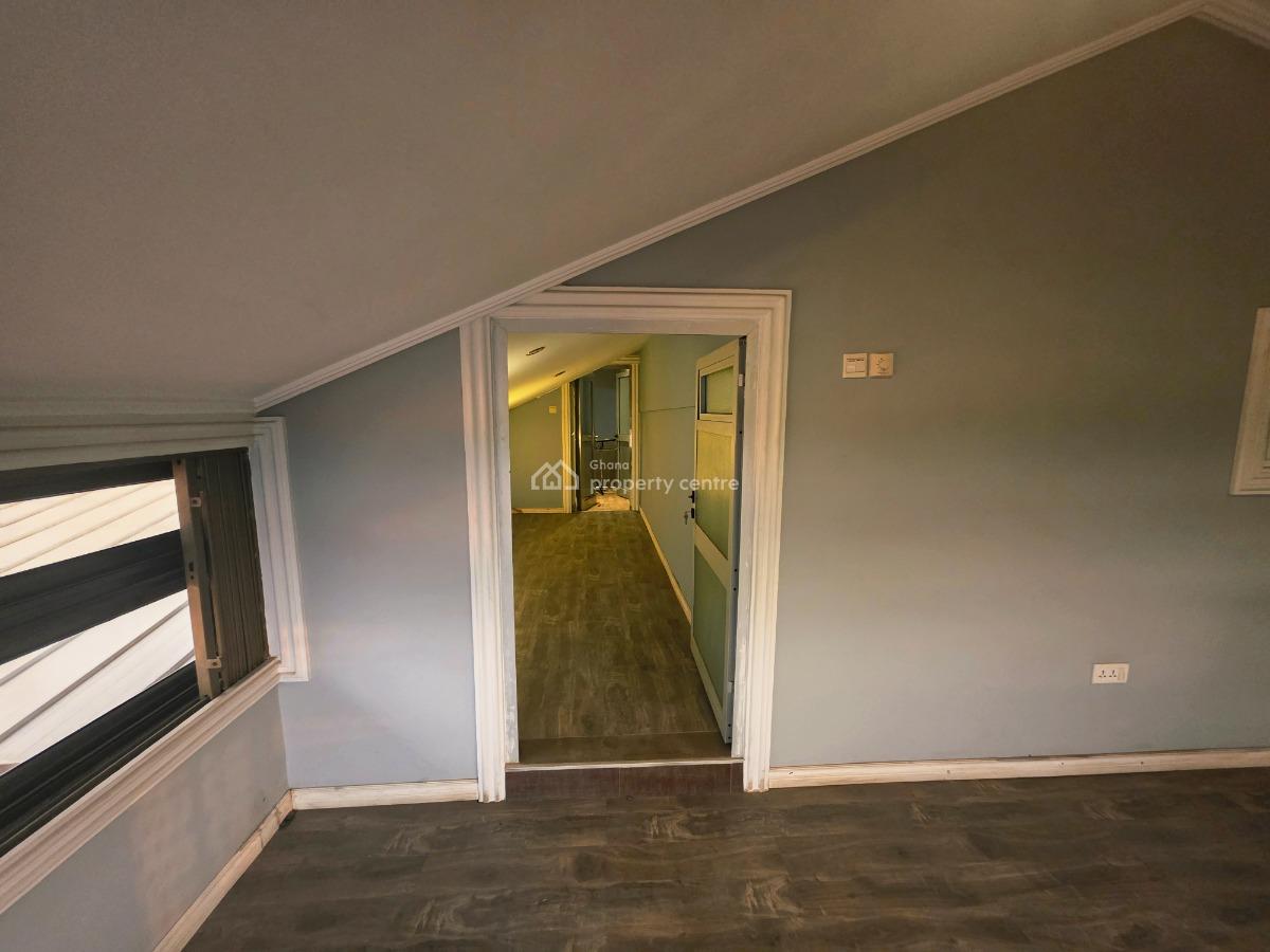 5 Bedroom House with Boys Quarters at Spintex, Spintex, Accra Metropolitan, Accra, House for Sale