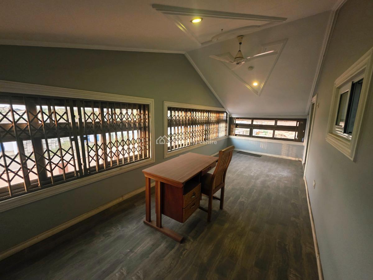5 Bedroom House with Boys Quarters at Spintex, Spintex, Accra Metropolitan, Accra, House for Sale