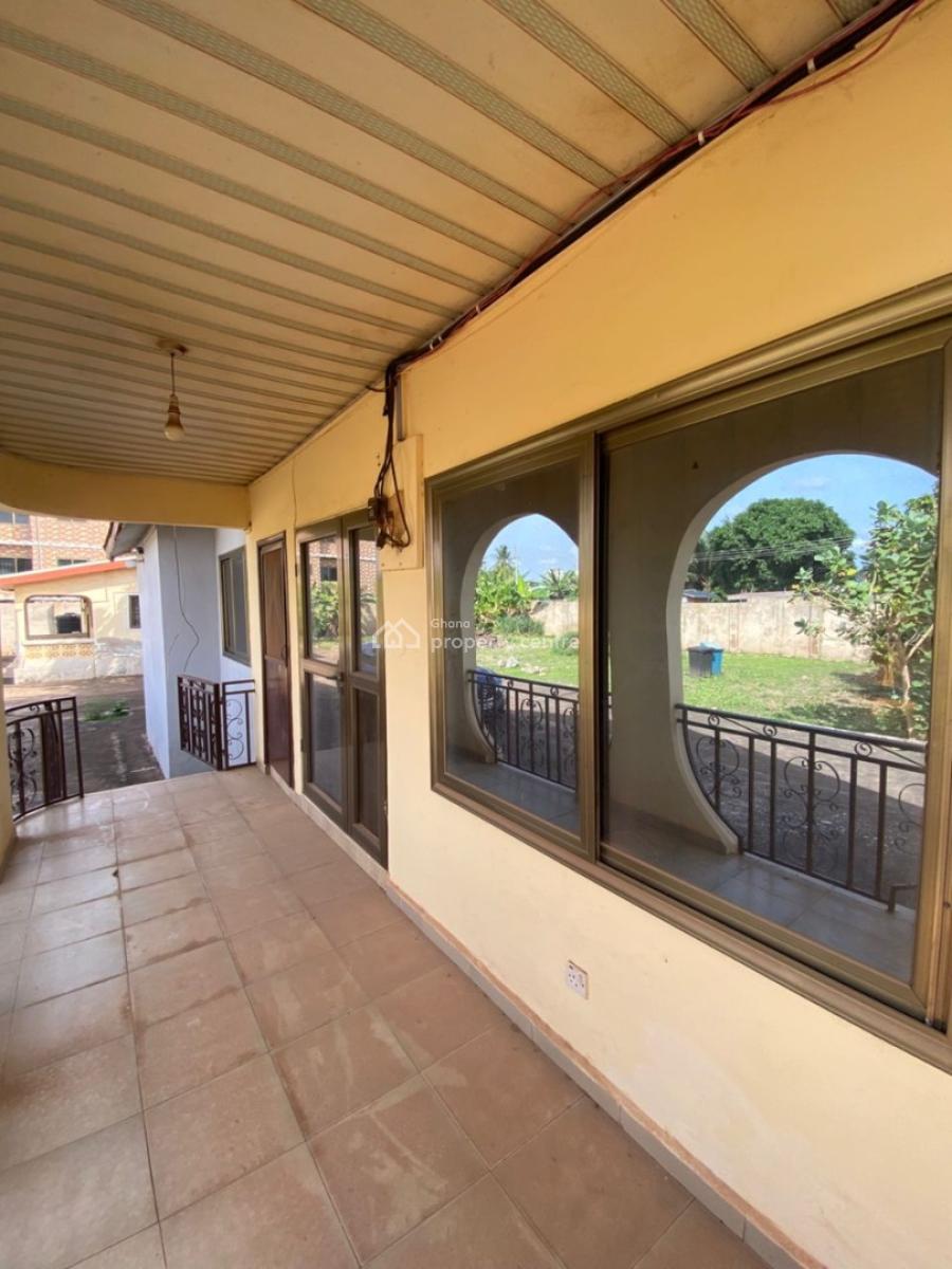 3 Bedrooms Apartment, Agbogba Cemetery Junction, Adwinsa Street, La Nkwantanang Madina Municipal, Accra, Apartment for Rent