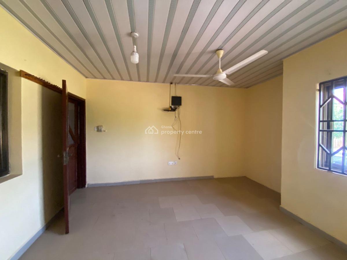 3 Bedrooms Apartment, Agbogba Cemetery Junction, Adwinsa Street, La Nkwantanang Madina Municipal, Accra, Apartment for Rent