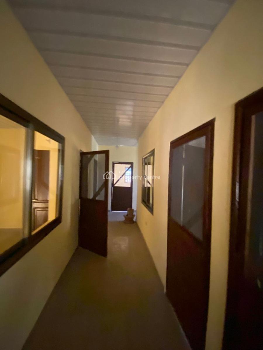3 Bedrooms Apartment, Agbogba Cemetery Junction, Adwinsa Street, La Nkwantanang Madina Municipal, Accra, Apartment for Rent