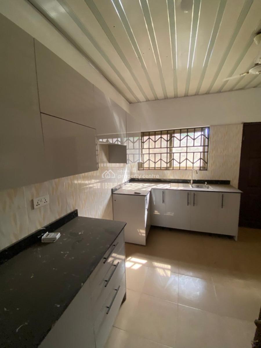 3 Bedrooms Apartment, Agbogba Cemetery Junction, Adwinsa Street, La Nkwantanang Madina Municipal, Accra, Apartment for Rent