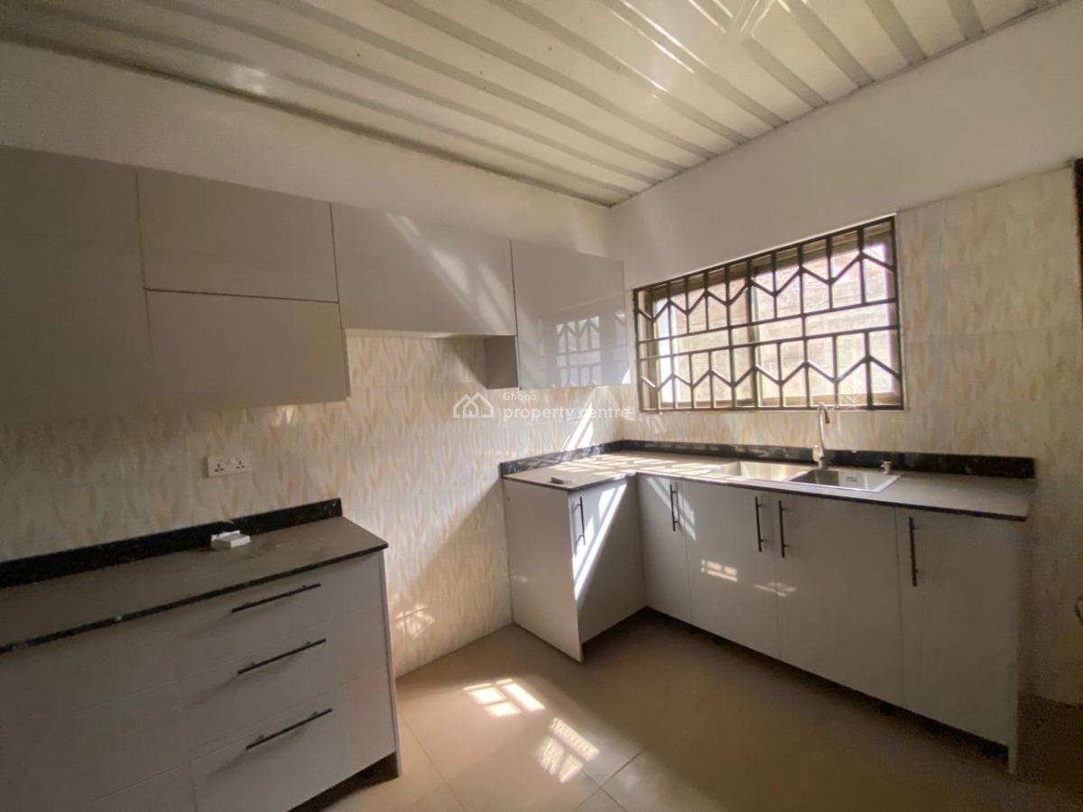 3 Bedrooms Apartment, Agbogba Cemetery Junction, Adwinsa Street, La Nkwantanang Madina Municipal, Accra, Apartment for Rent