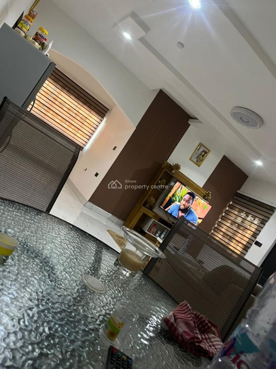 4 Bedrooms, Asenua, Near Tafo Pankrono., Kumasi Metropolitan, Ashanti, House for Sale