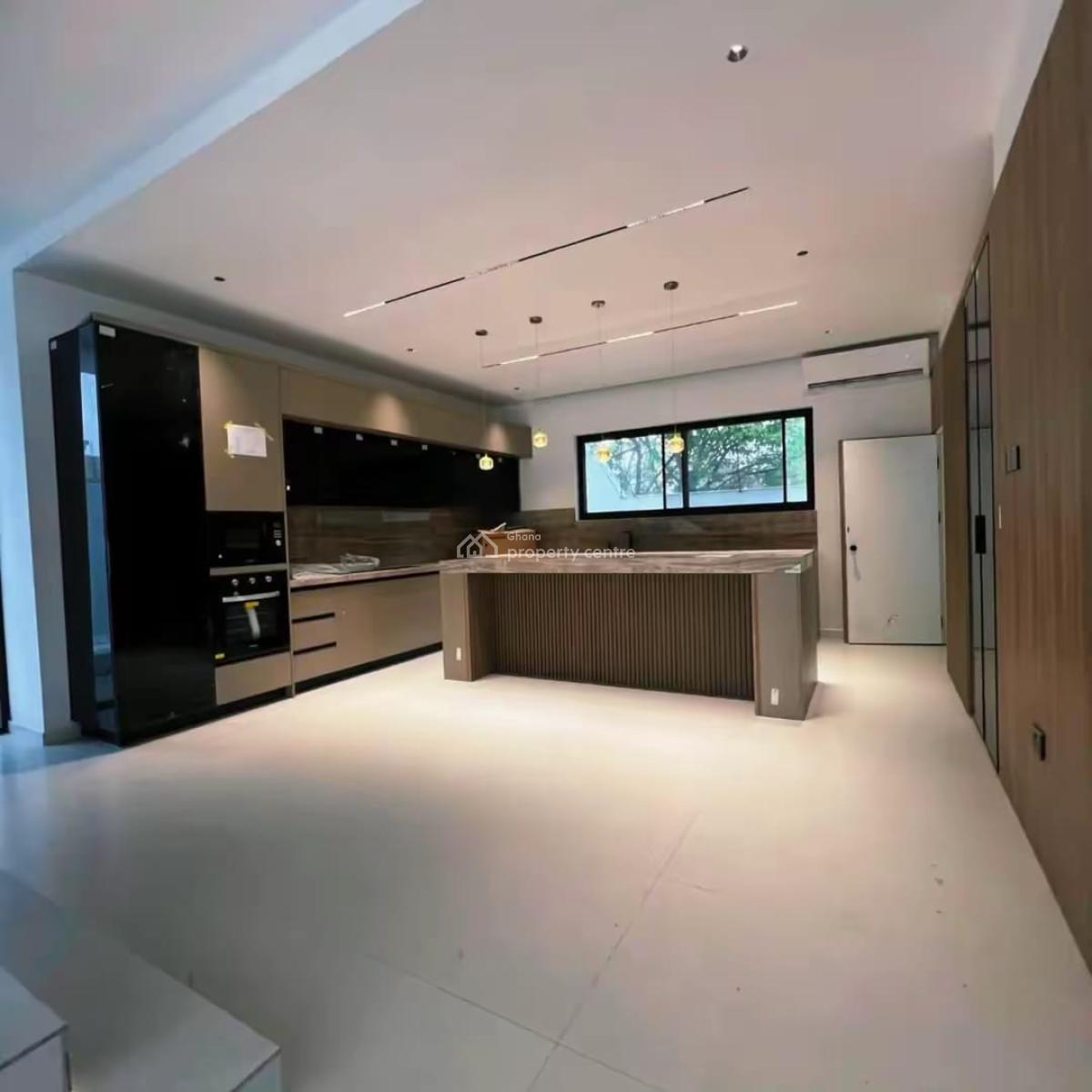 5 Bedroom House with Boys Quarters and Pool at East Legon, East Legon, Accra Metropolitan, Accra, House for Sale