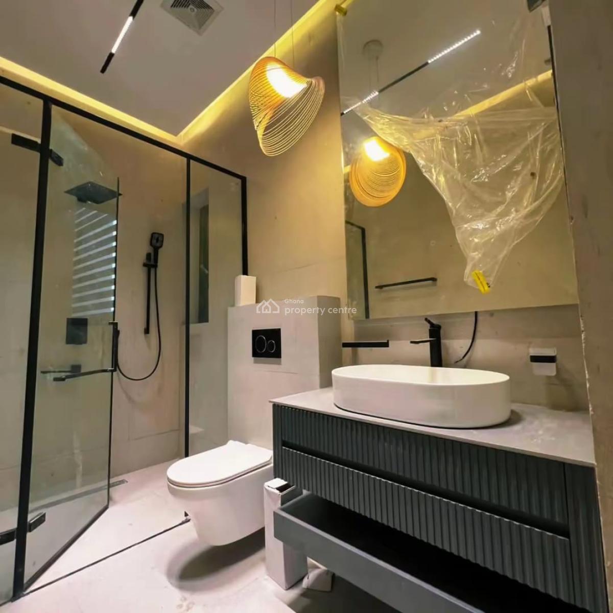 5 Bedroom House with Boys Quarters and Pool at East Legon, East Legon, Accra Metropolitan, Accra, House for Sale