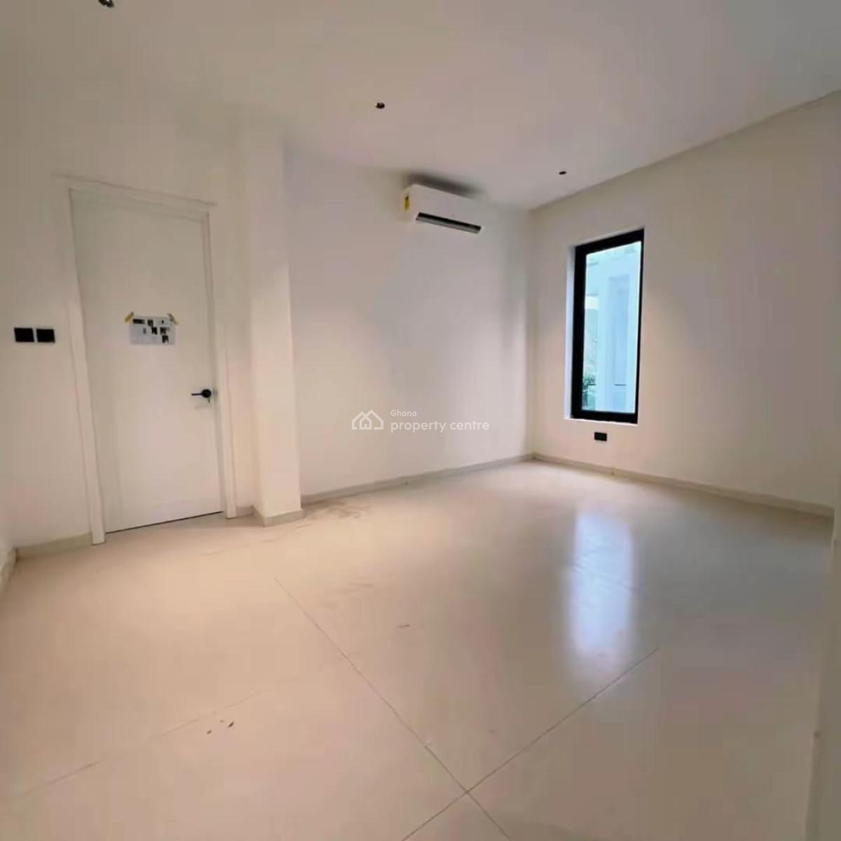 5 Bedroom House with Boys Quarters and Pool at East Legon, East Legon, Accra Metropolitan, Accra, House for Sale