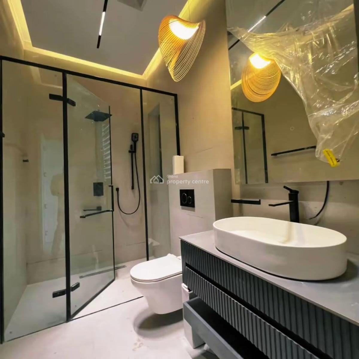 5 Bedroom House with Boys Quarters and Pool at East Legon, East Legon, Accra Metropolitan, Accra, House for Sale