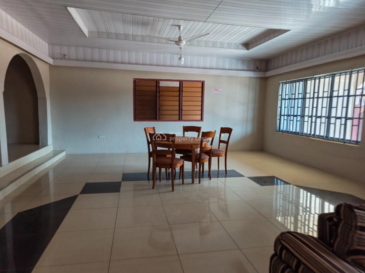 9 Bedrooms House, Abuakwa, Near Sofoline Tanoso., Kumasi Metropolitan, Ashanti, House for Sale