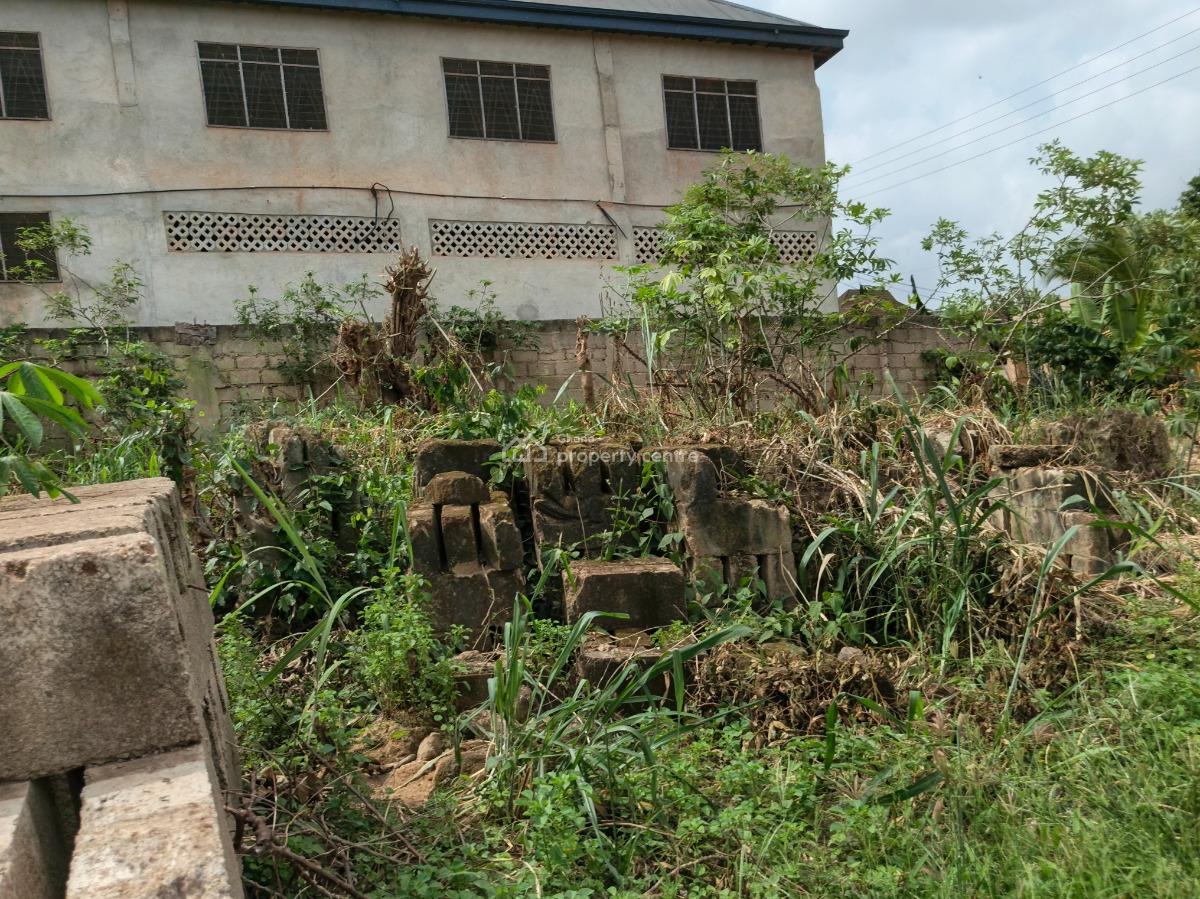 Plot., Gyenyase Nahinso, Near Atonsu, Kotei., Kumasi Metropolitan, Ashanti, Residential Land for Sale