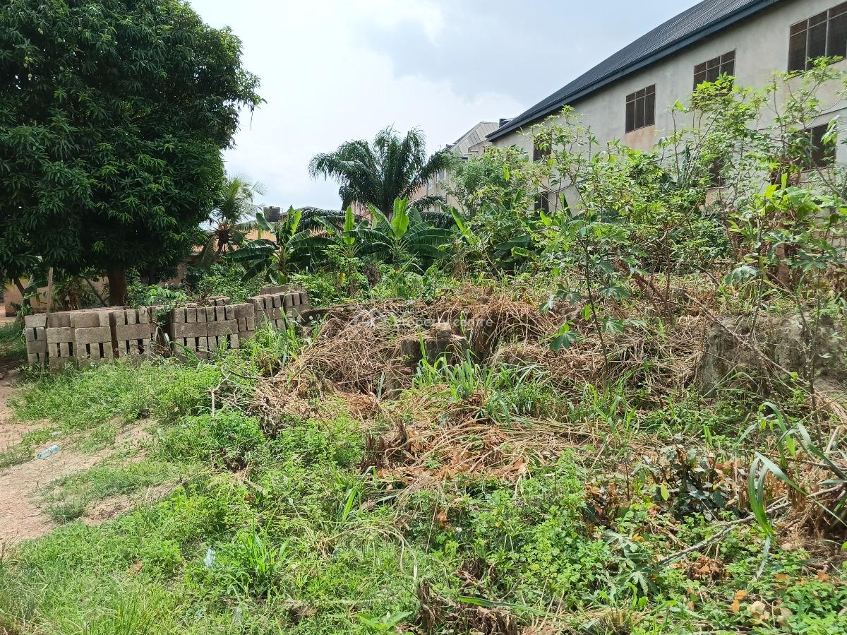 Plot., Gyenyase Nahinso, Near Atonsu, Kotei., Kumasi Metropolitan, Ashanti, Residential Land for Sale