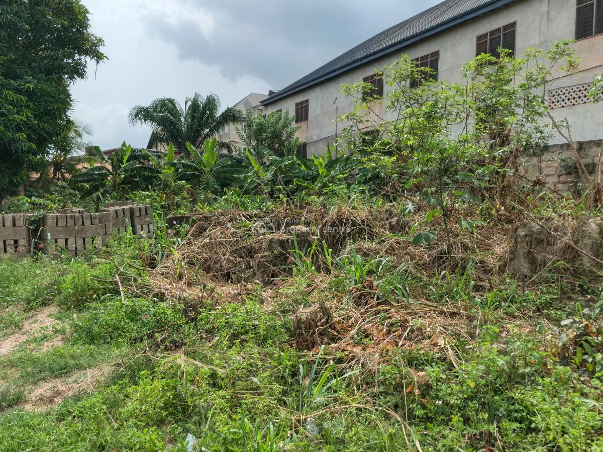 Plot., Gyenyase Nahinso, Near Atonsu, Kotei., Kumasi Metropolitan, Ashanti, Residential Land for Sale