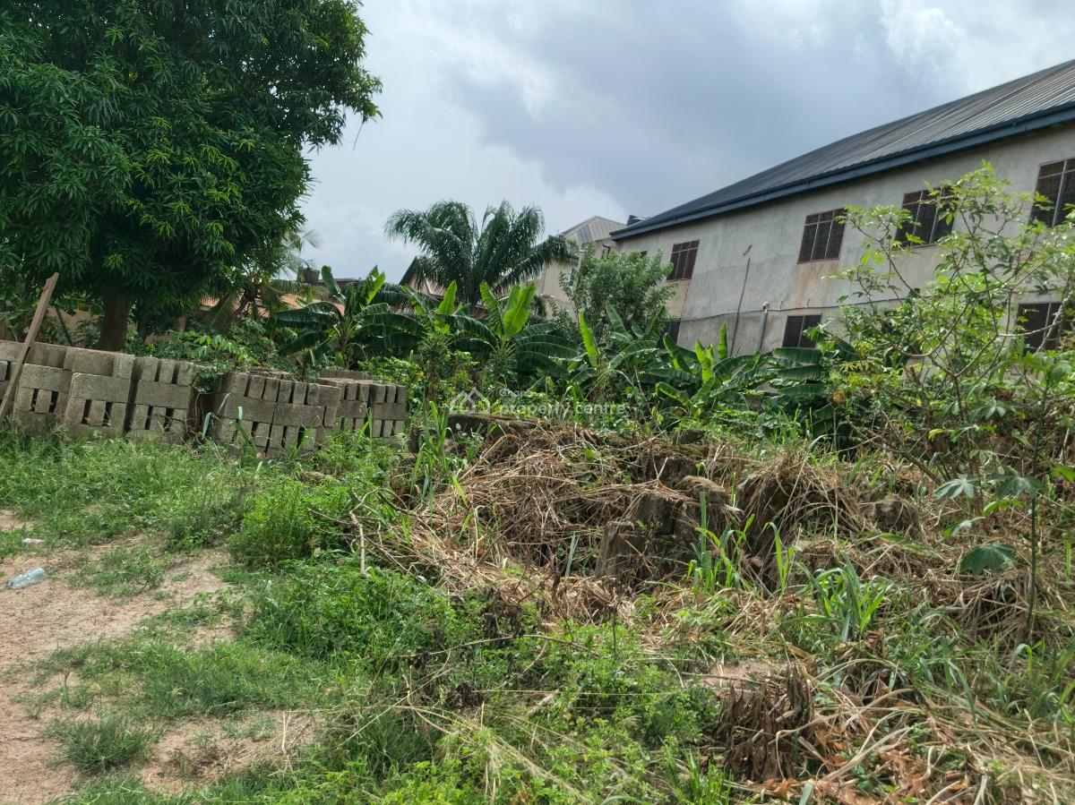 Plot., Gyenyase Nahinso, Near Atonsu, Kotei., Kumasi Metropolitan, Ashanti, Residential Land for Sale