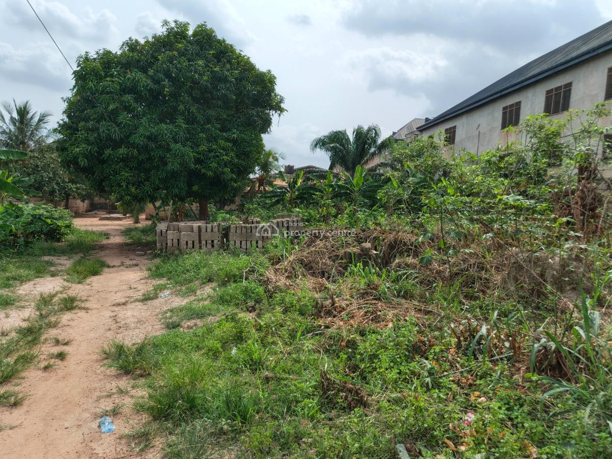 Plot., Gyenyase Nahinso, Near Atonsu, Kotei., Kumasi Metropolitan, Ashanti, Residential Land for Sale
