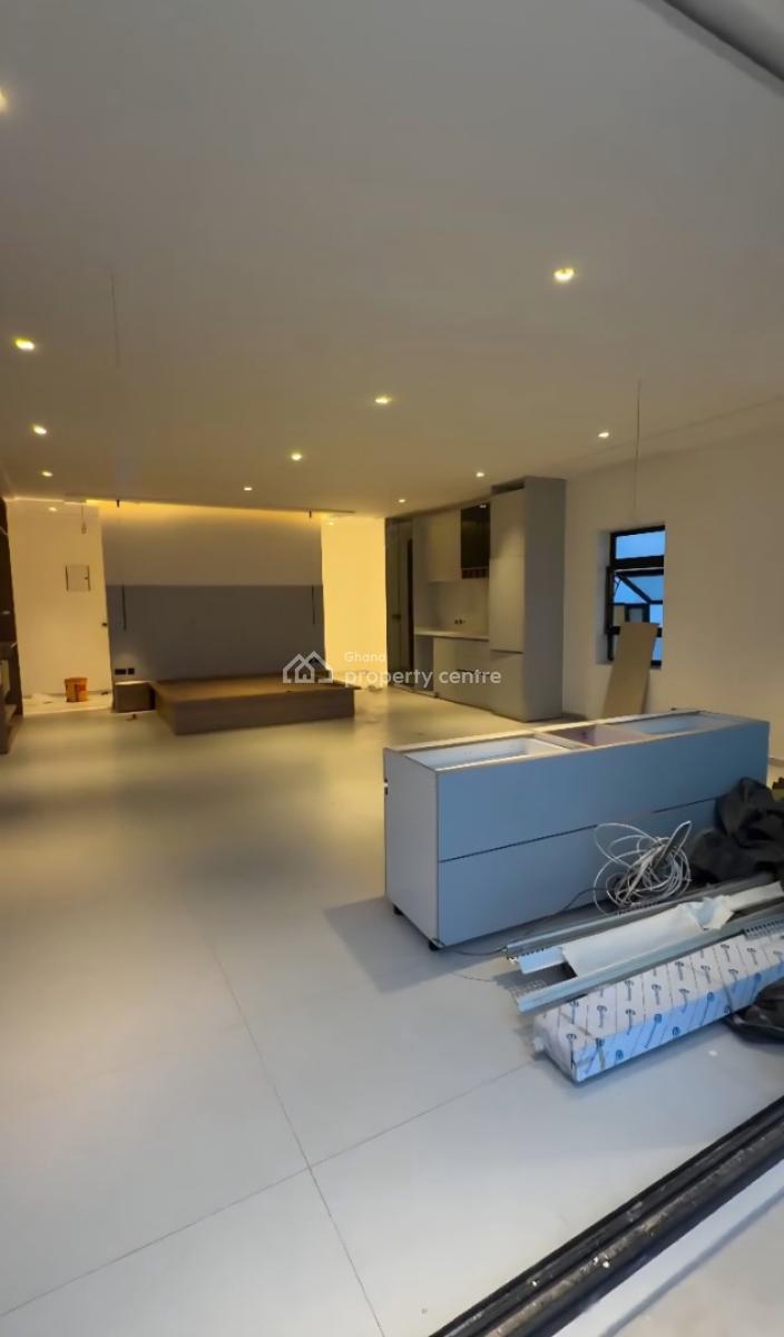 5 Bedroom Furnished Penthouse with Pool, East Legon Hills, Accra Metropolitan, Accra, House for Sale