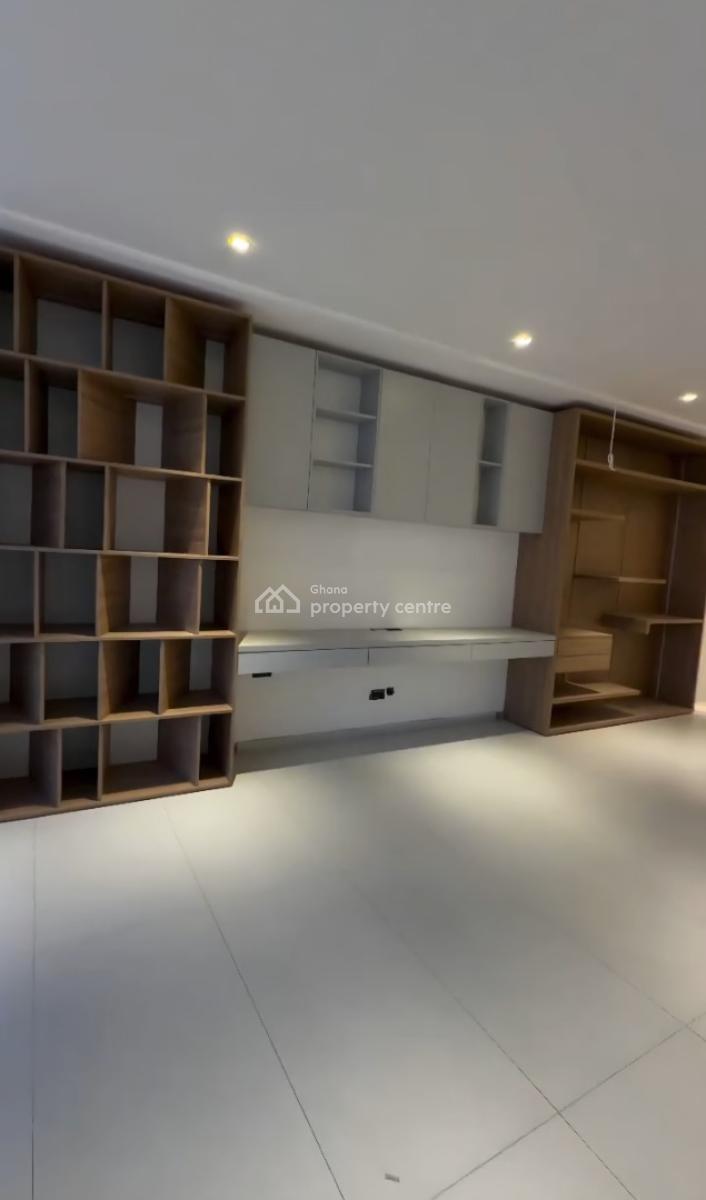 5 Bedroom Furnished Penthouse with Pool, East Legon Hills, Accra Metropolitan, Accra, House for Sale