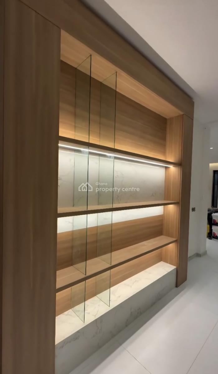 5 Bedroom Furnished Penthouse with Pool, East Legon Hills, Accra Metropolitan, Accra, House for Sale