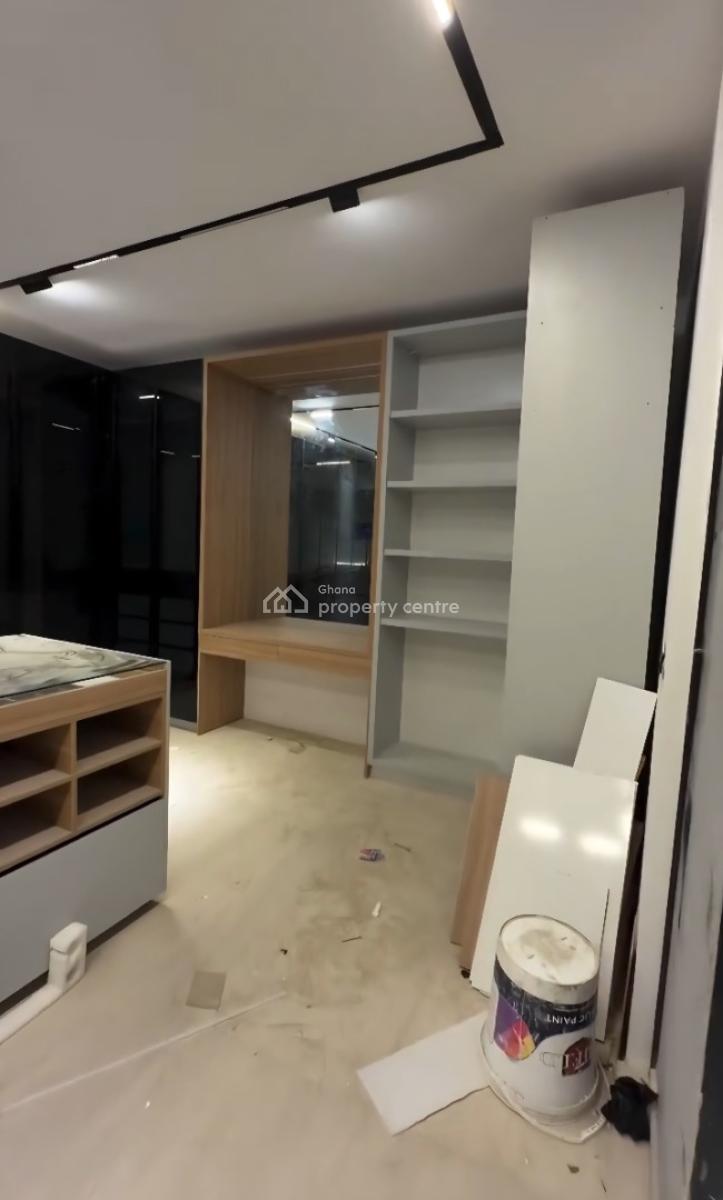 5 Bedroom Furnished Penthouse with Pool, East Legon Hills, Accra Metropolitan, Accra, House for Sale