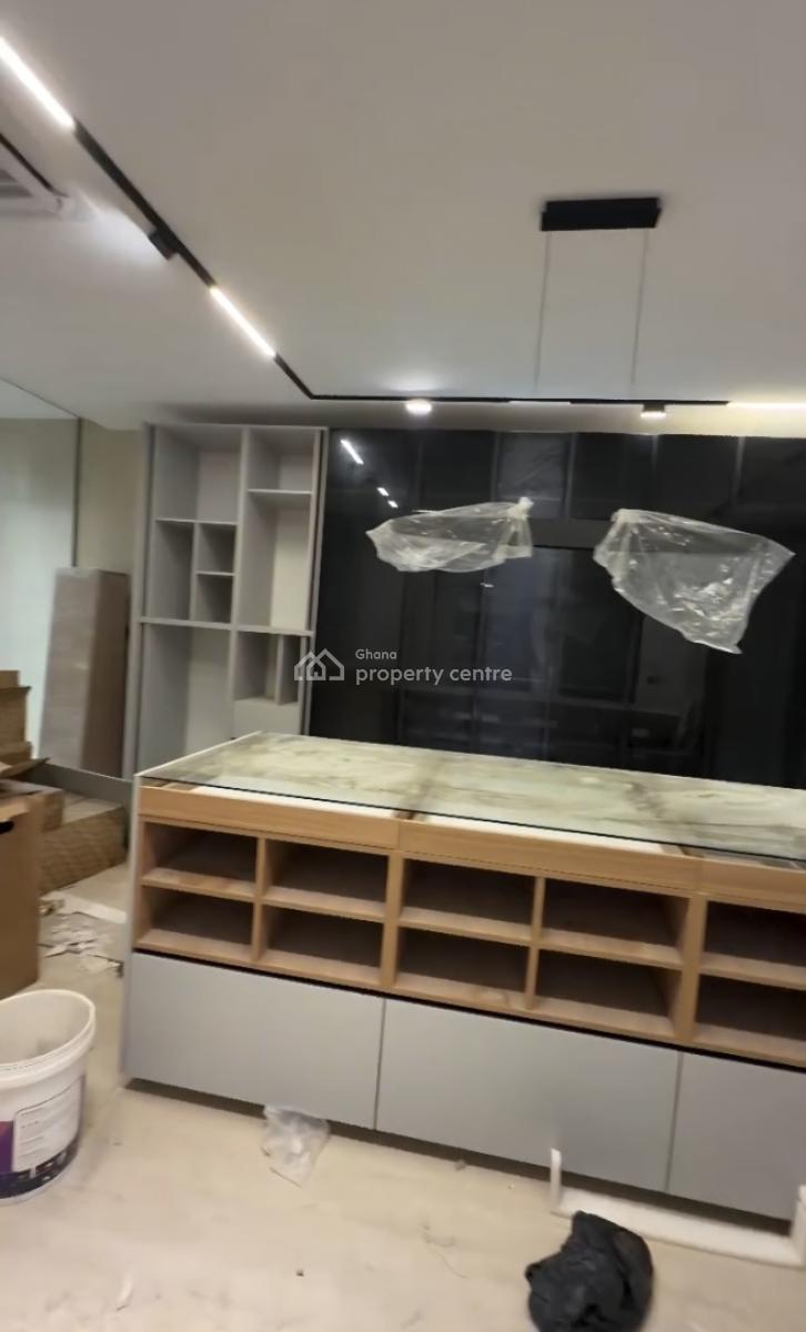 5 Bedroom Furnished Penthouse with Pool, East Legon Hills, Accra Metropolitan, Accra, House for Sale