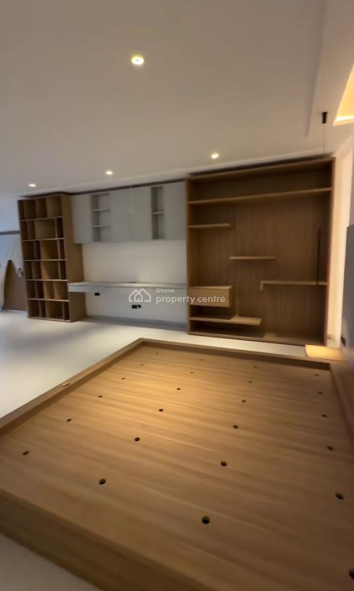 5 Bedroom Furnished Penthouse with Pool, East Legon Hills, Accra Metropolitan, Accra, House for Sale