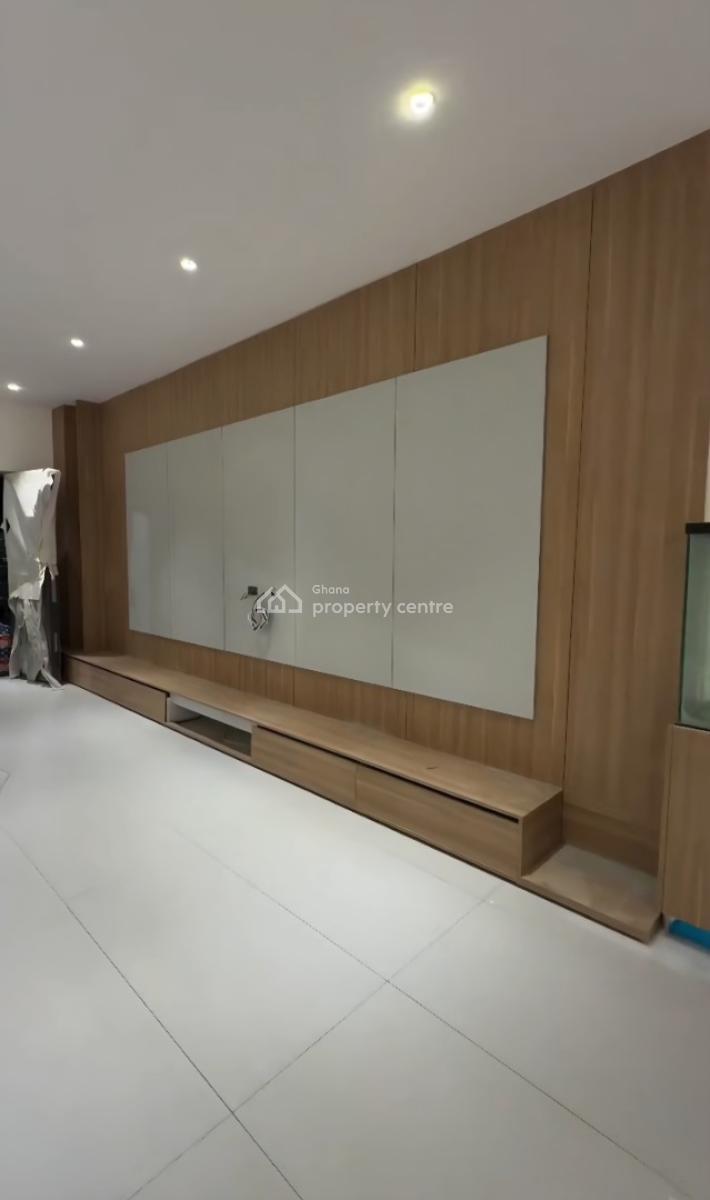 5 Bedroom Furnished Penthouse with Pool, East Legon Hills, Accra Metropolitan, Accra, House for Sale