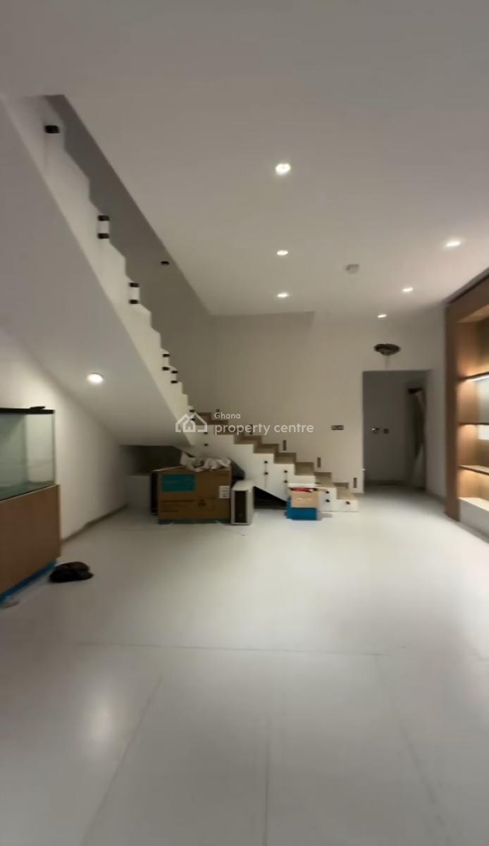 5 Bedroom Furnished Penthouse with Pool, East Legon Hills, Accra Metropolitan, Accra, House for Sale