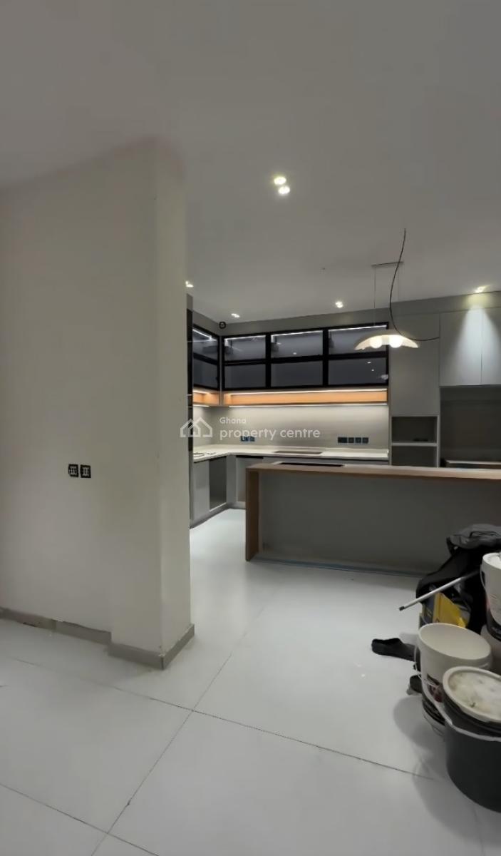 5 Bedroom Furnished Penthouse with Pool, East Legon Hills, Accra Metropolitan, Accra, House for Sale