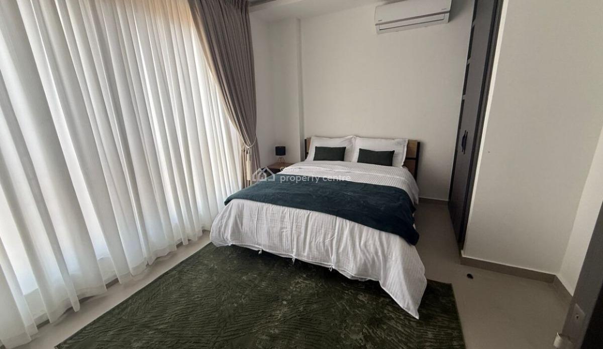 Modern Furnished 1-bedroom Flat @ Tseaddo:, Tse Addo, Accra, Apartment for Sale