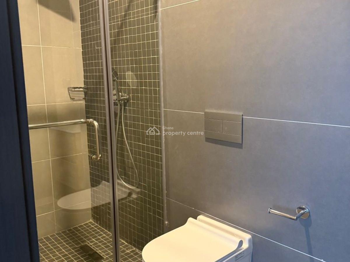 Modern Furnished 1-bedroom Flat @ Tseaddo:, Tse Addo, Accra, Apartment for Sale