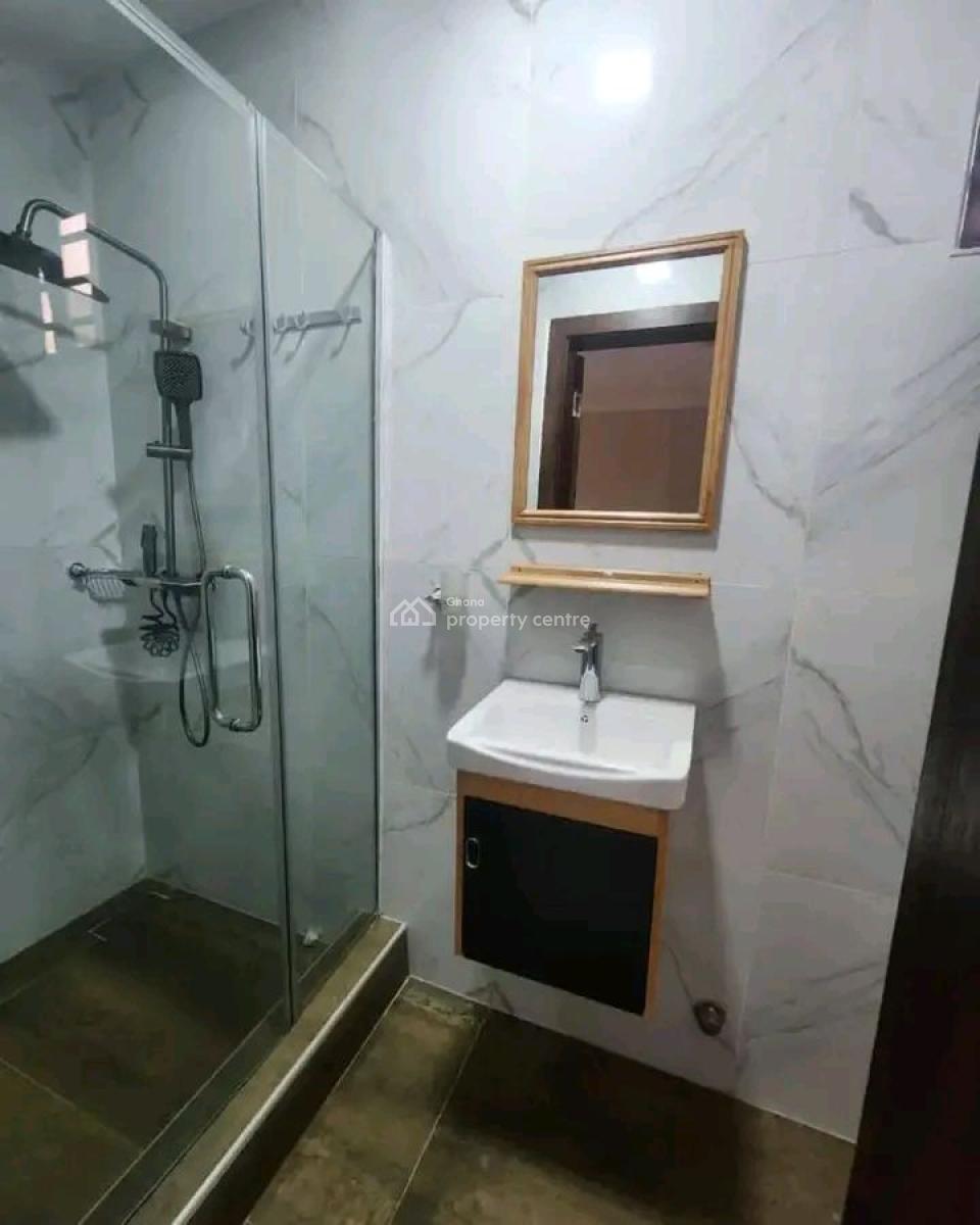 Executive3-bedrom Towhouse @adjringanor, Adjiringanor, East Legon, Accra, Townhouse for Rent