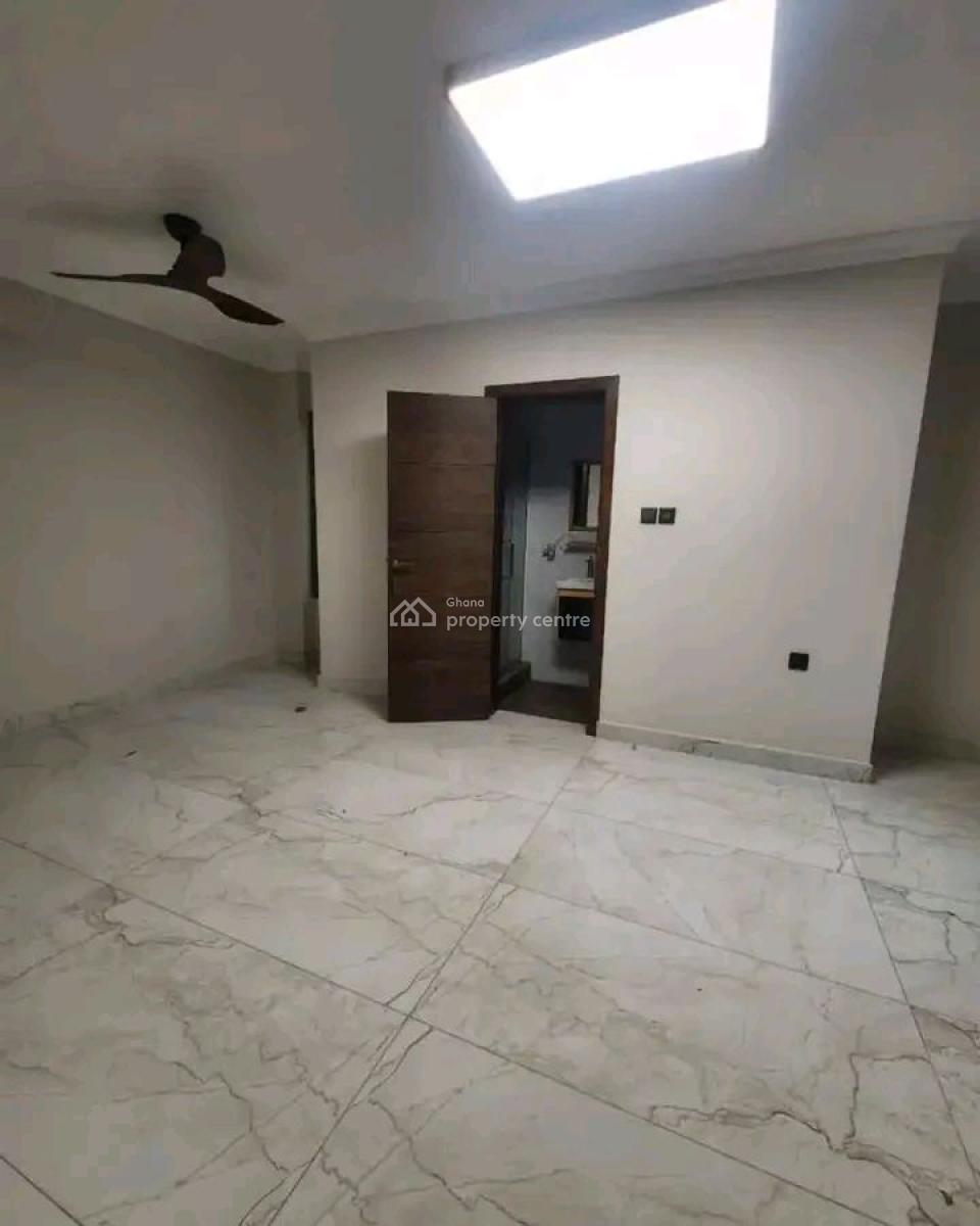 Executive3-bedrom Towhouse @adjringanor, Adjiringanor, East Legon, Accra, Townhouse for Rent