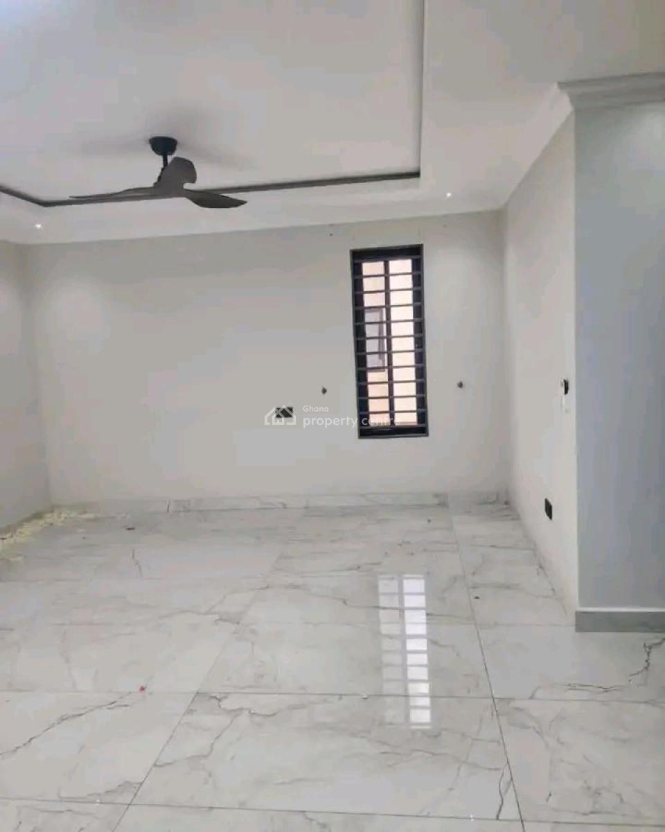 Executive3-bedrom Towhouse @adjringanor, Adjiringanor, East Legon, Accra, Townhouse for Rent