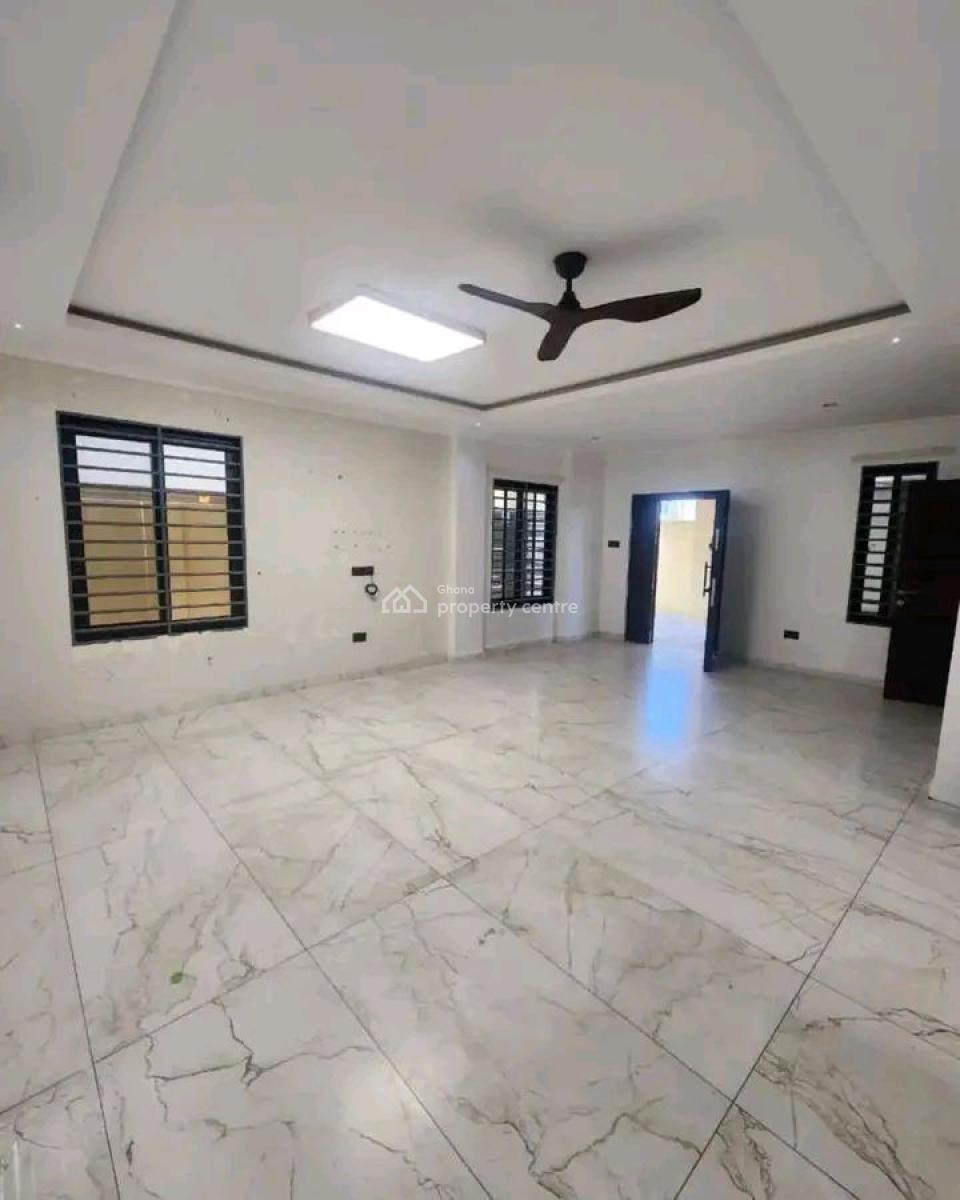 Executive3-bedrom Towhouse @adjringanor, Adjiringanor, East Legon, Accra, Townhouse for Rent