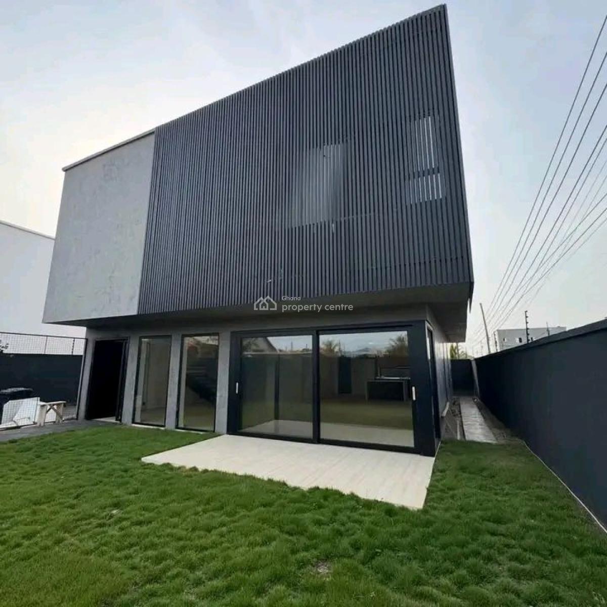 Ultra Modern 3-bed Townhouse @tseaddo, Tse Addo, Accra, Townhouse for Sale