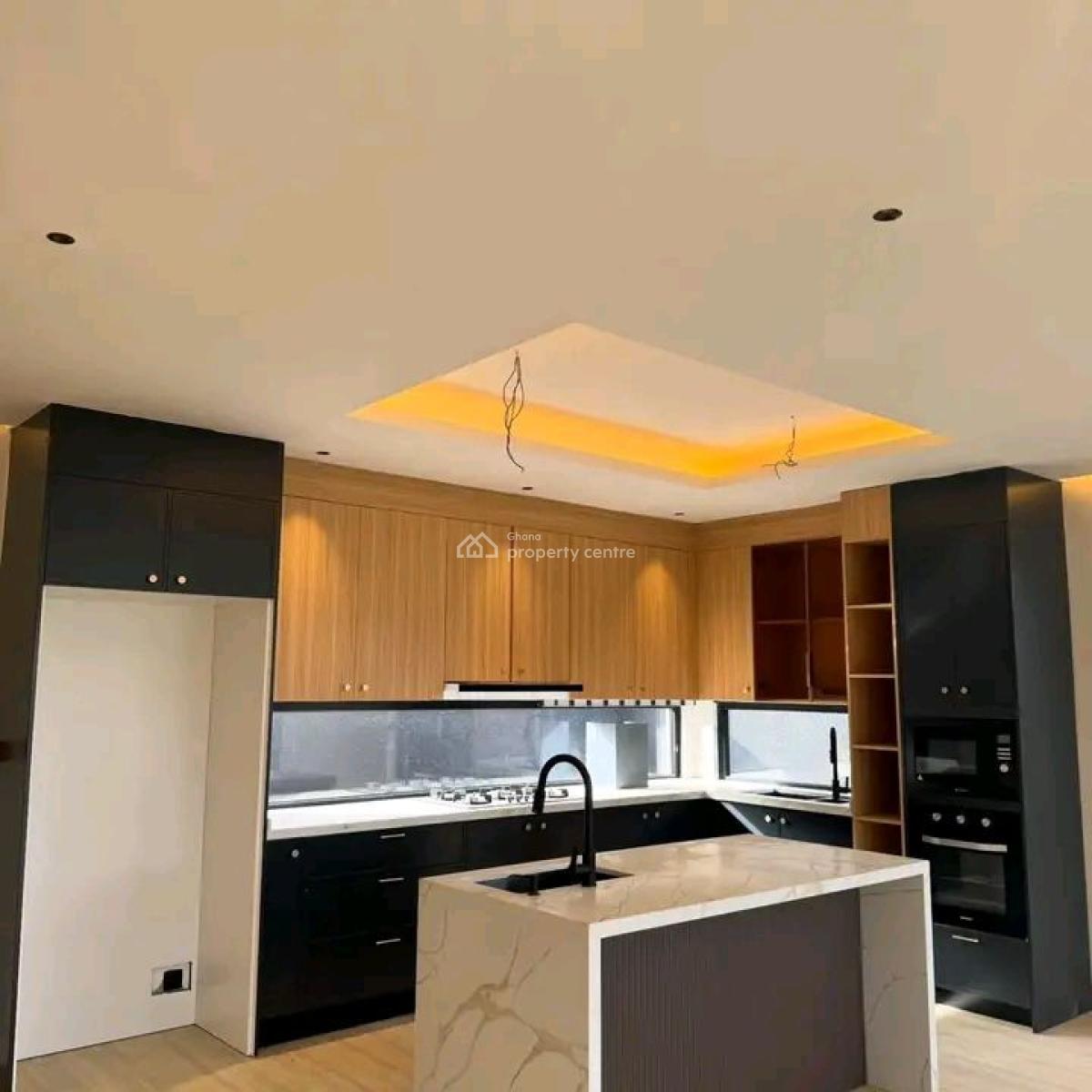 Ultra Modern 3-bed Townhouse @tseaddo, Tse Addo, Accra, Townhouse for Sale