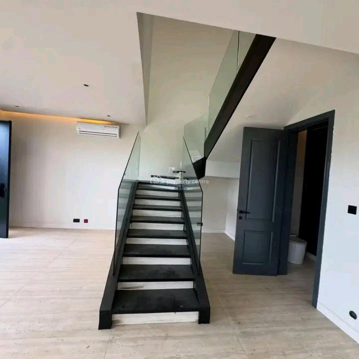 Ultra Modern 3-bed Townhouse @tseaddo, Tse Addo, Accra, Townhouse for Sale