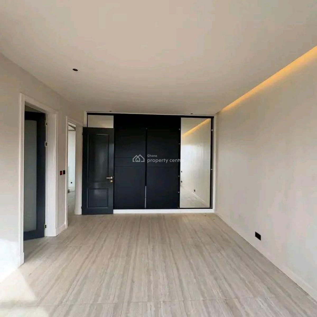 Ultra Modern 3-bed Townhouse @tseaddo, Tse Addo, Accra, Townhouse for Sale