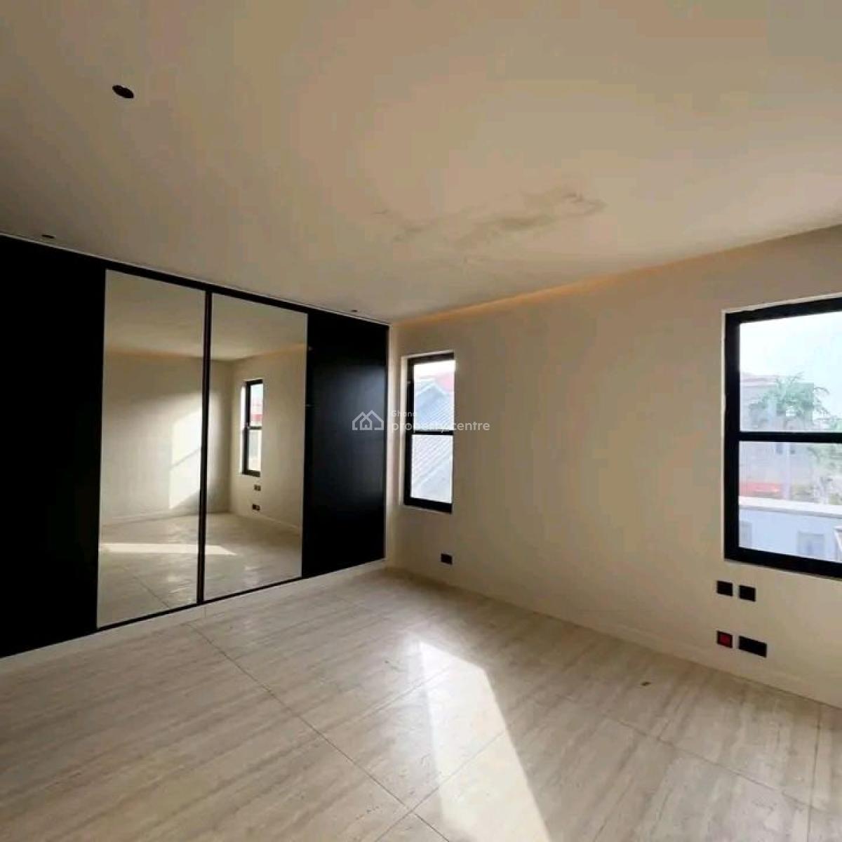 Ultra Modern 3-bed Townhouse @tseaddo, Tse Addo, Accra, Townhouse for Sale