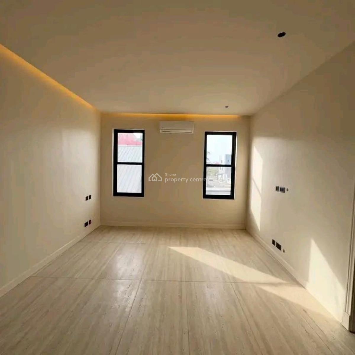 Ultra Modern 3-bed Townhouse @tseaddo, Tse Addo, Accra, Townhouse for Sale