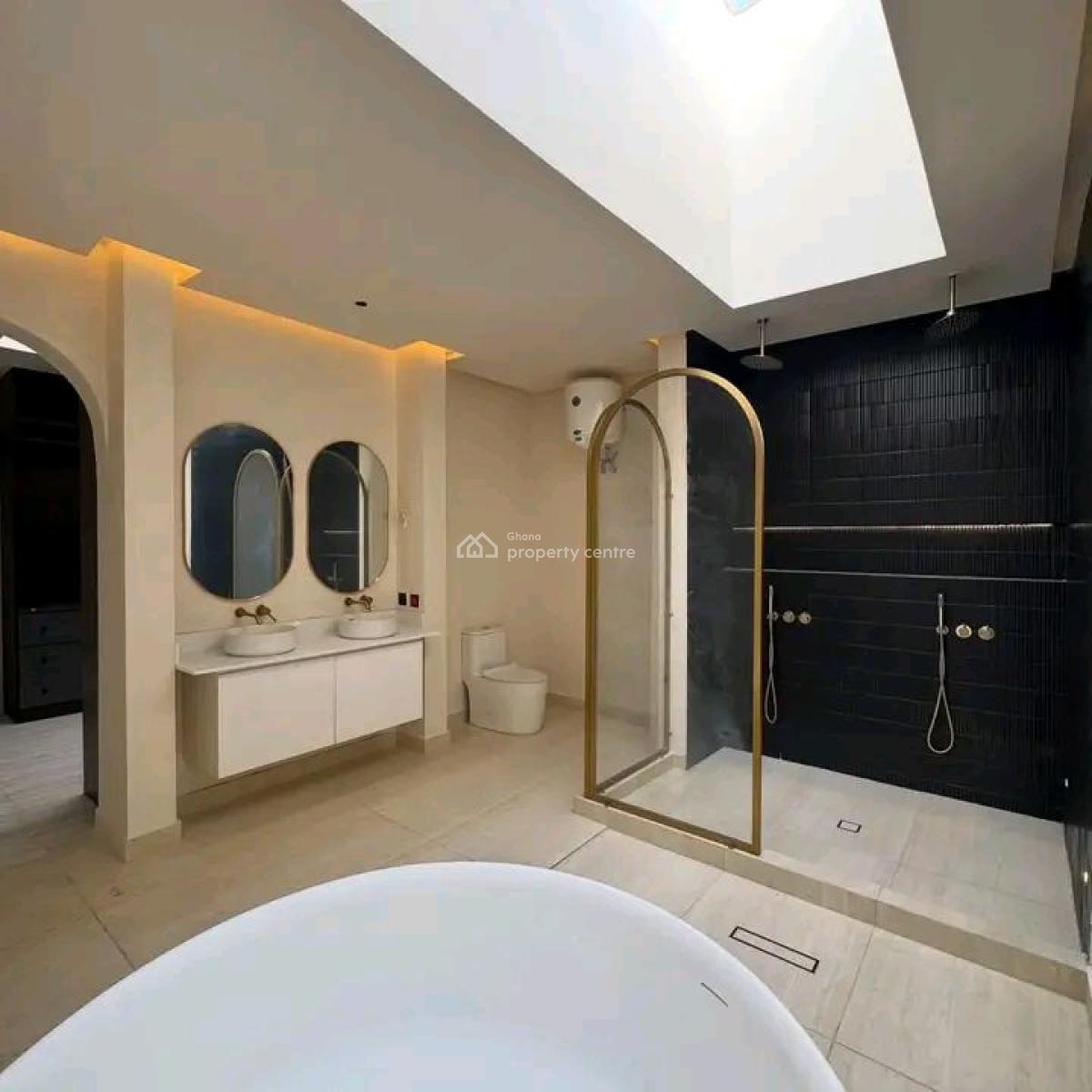 Ultra Modern 3-bed Townhouse @tseaddo, Tse Addo, Accra, Townhouse for Sale