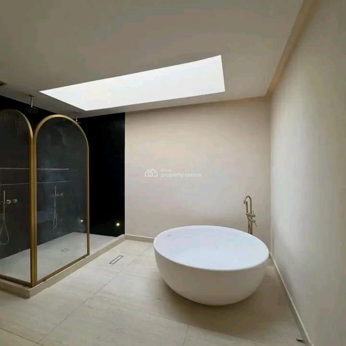 Ultra Modern 3-bed Townhouse @tseaddo, Tse Addo, Accra, Townhouse for Sale