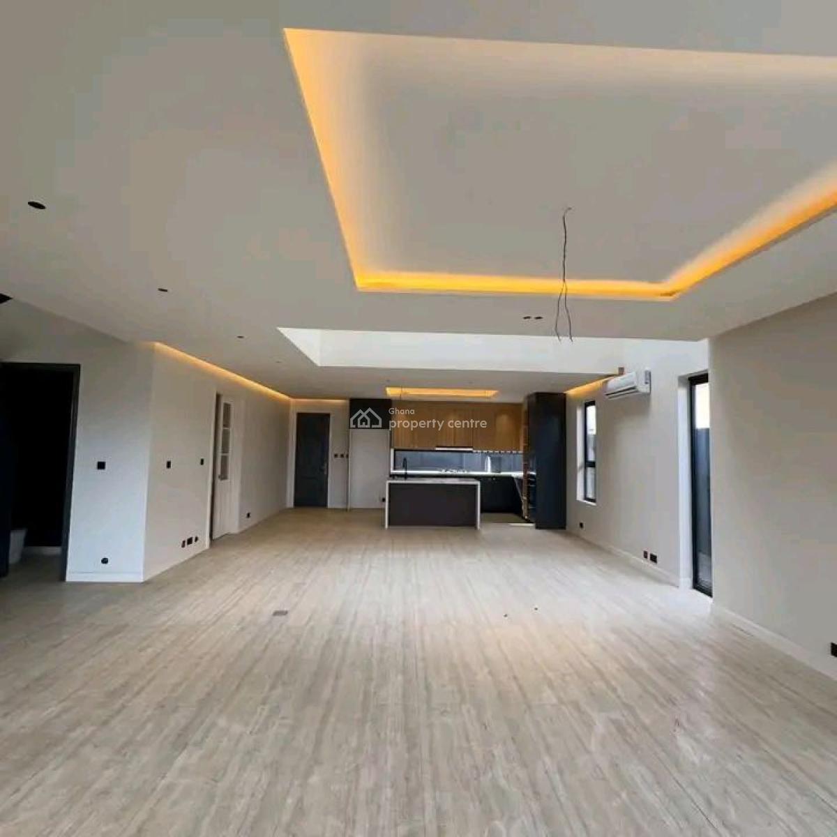 Ultra Modern 3-bed Townhouse @tseaddo, Tse Addo, Accra, Townhouse for Sale