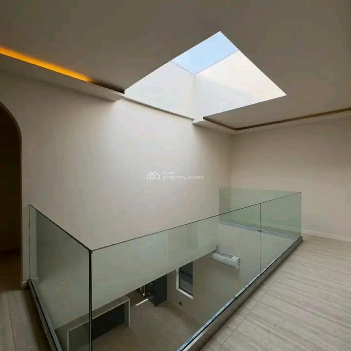 Ultra Modern 3-bed Townhouse @tseaddo, Tse Addo, Accra, Townhouse for Sale