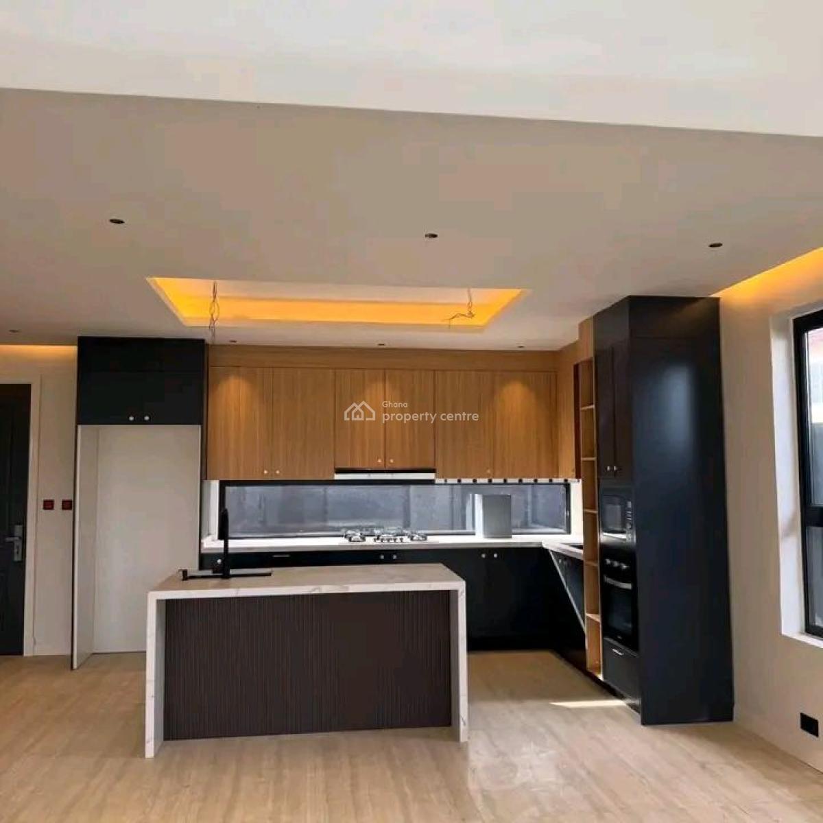 Ultra Modern 3-bed Townhouse @tseaddo, Tse Addo, Accra, Townhouse for Sale