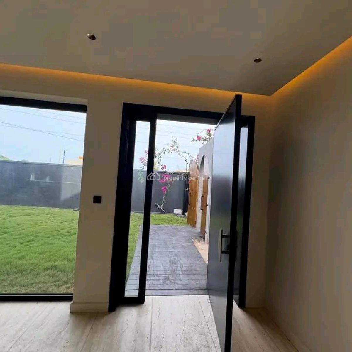 Ultra Modern 3-bed Townhouse @tseaddo, Tse Addo, Accra, Townhouse for Sale