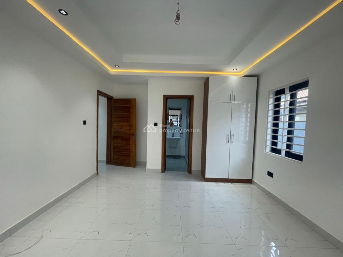 3 Bedrooms House with Boys Quarters, Ayi Mensah, Oyarifa, La Nkwantanang Madina Municipal, Accra, Detached Bungalow for Sale