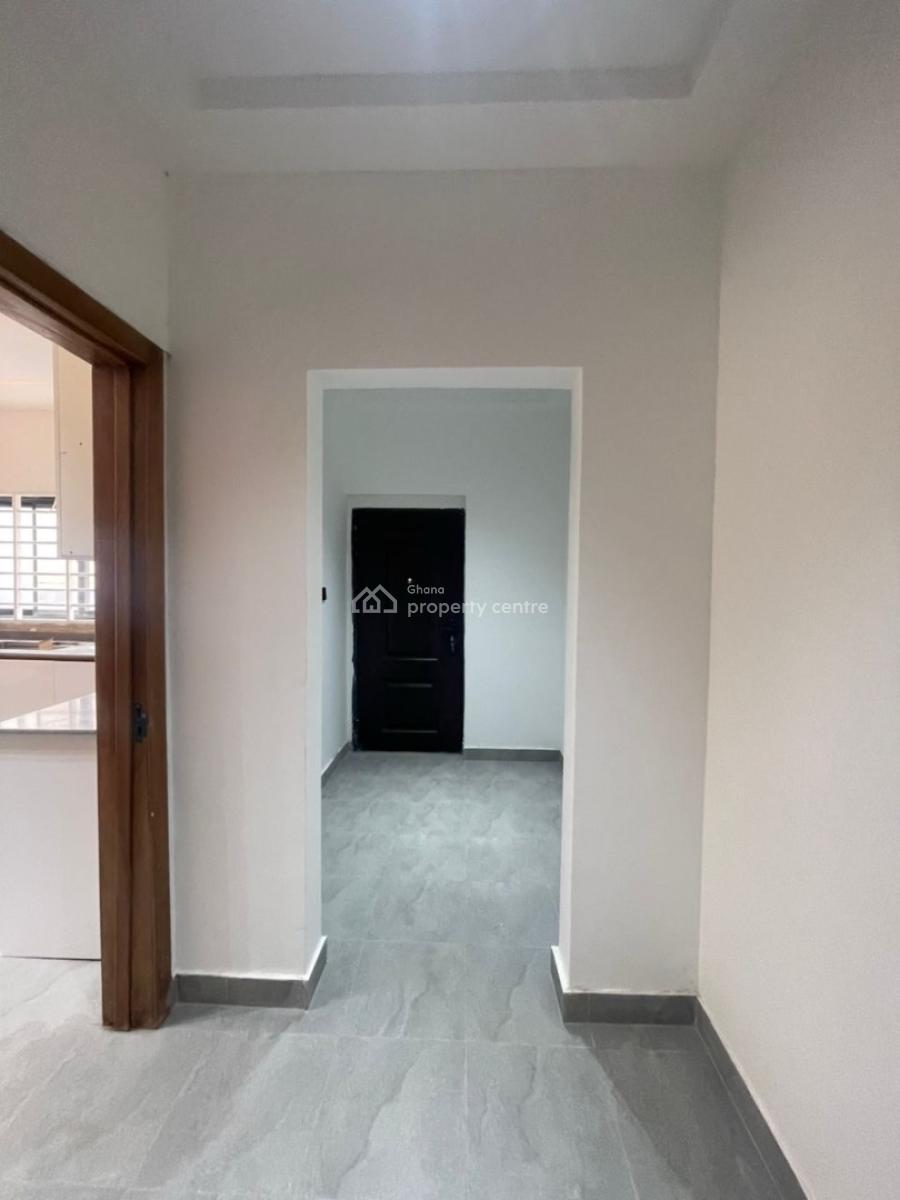 3 Bedrooms House with Boys Quarters, Ayi Mensah, Oyarifa, La Nkwantanang Madina Municipal, Accra, Detached Bungalow for Sale