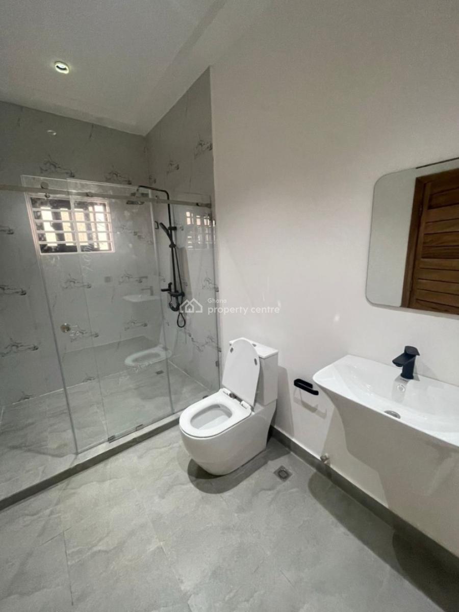 3 Bedrooms House with Boys Quarters, Ayi Mensah, Oyarifa, La Nkwantanang Madina Municipal, Accra, Detached Bungalow for Sale